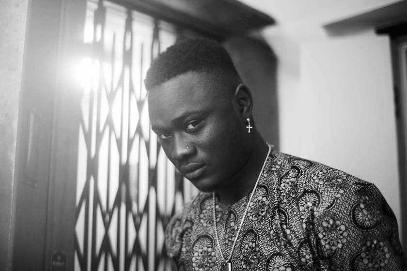 Moelogo - Penkele (Remix) Davido & Sarkodie [New Song]