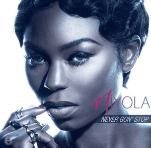 Niyola Never Gon’ Stop Video
