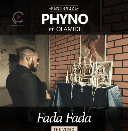 and Olamide