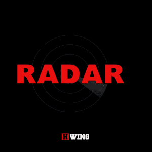 radar