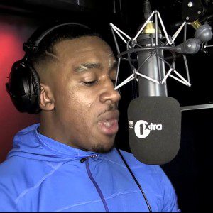Bugzy Malone “Fire In The Booth” Freestyle Pt.2