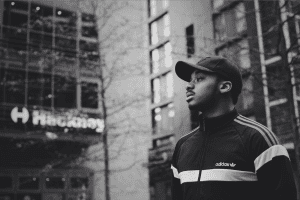 SNE - Sorry For The Wait (Prod. Penhouse) [New Song]