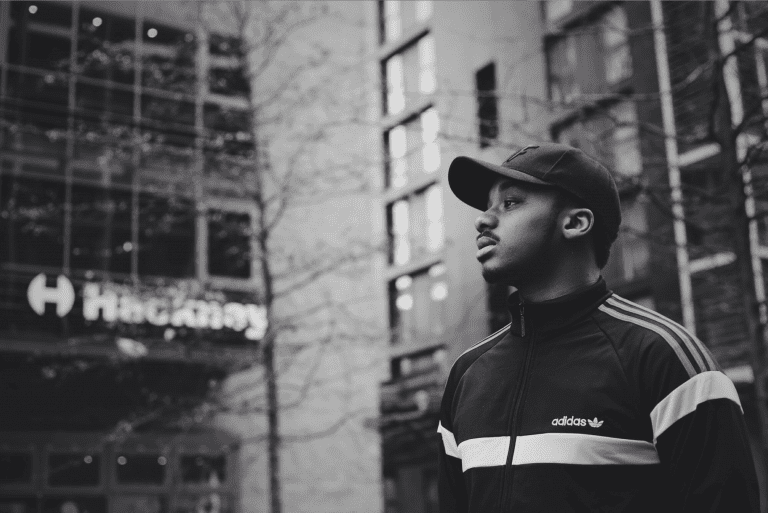 SNE - Sorry For The Wait (Prod. Penhouse) [New Song]