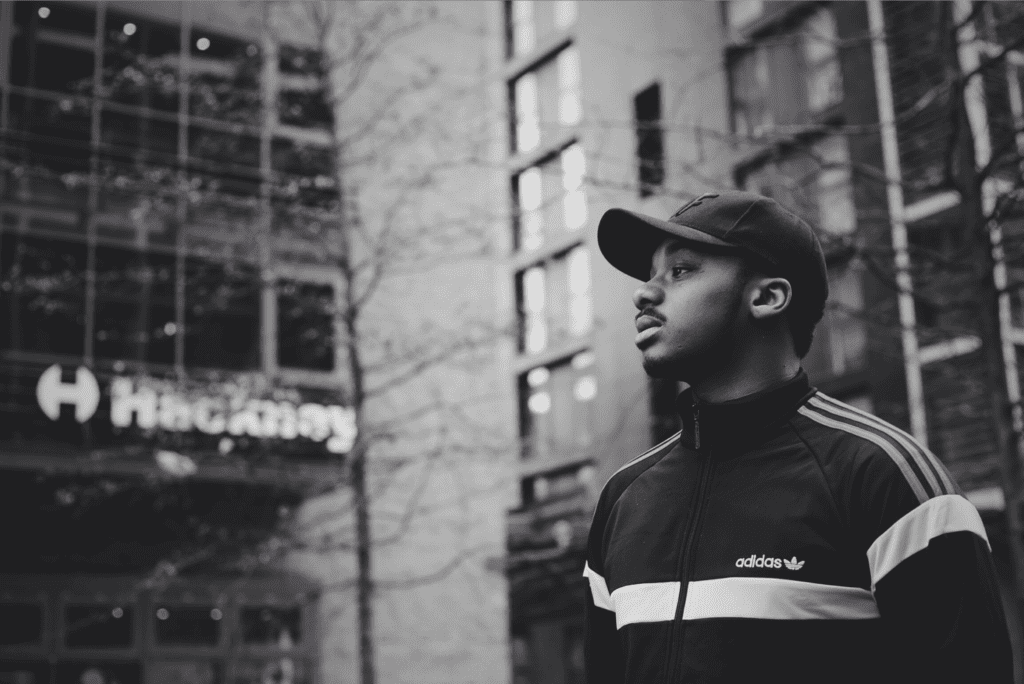 SNE - Sorry For The Wait (Prod. Penhouse) [New Song]