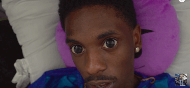 Jimmy Wopo Elm Street Video