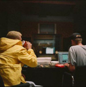 X iLoveMakonnen
