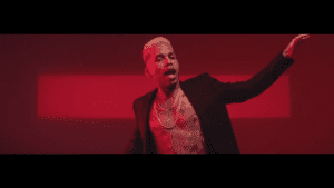 Kid Ink “Bank” Video