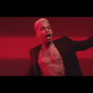 Kid Ink “Bank” Video