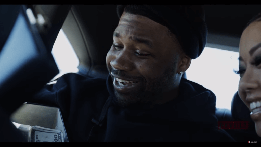 Soundz f/ Quentin Miller “Missing Heart” Video