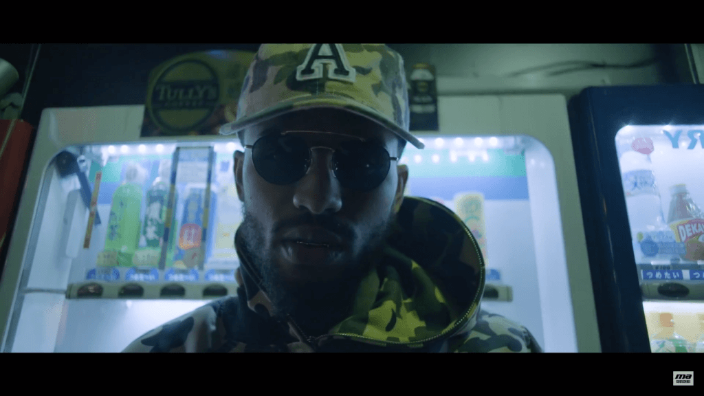 Dave East It’s Time Video