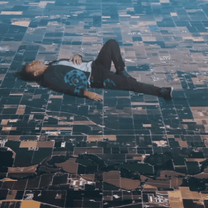 Coldplay Up&Up Video