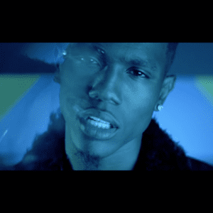 B Smyth and Rick Ross Gold Wrappers Video