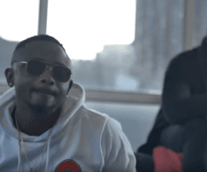 Sean Tizzle