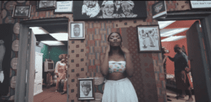 Simi Love Don’t Care Video