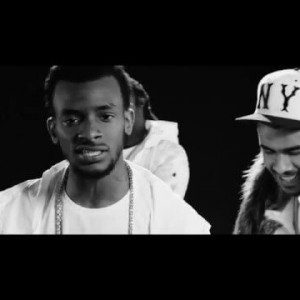 WSTRN f/ Avelino, Yungen, Krept & Konan “Come Down (Remix)” Video