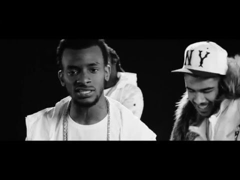 WSTRN f/ Avelino, Yungen, Krept & Konan “Come Down (Remix)” Video