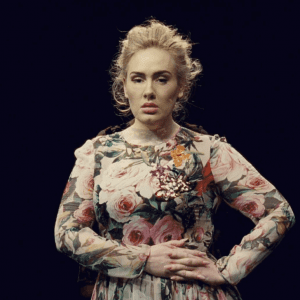 Adele “Send My Love (To Your New Lover)” Video