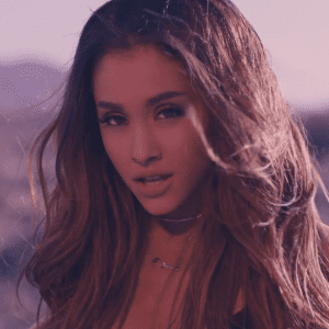 Ariana Grande “Into You” Video