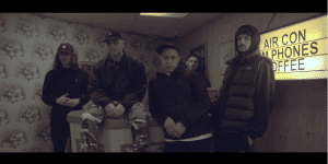 Astroid Boys Fallback Video
