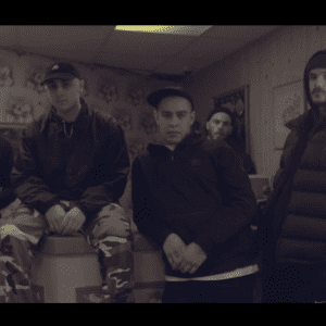 Astroid Boys Fallback Video