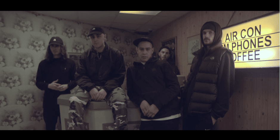 Astroid Boys Fallback Video