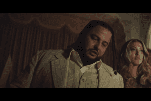 Belly f/ Travis Scott "Money Go" Video
