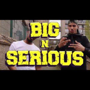 Coco f/ AJ Tracey & Nadia Rose “ Big N Serious (Remix)” Video