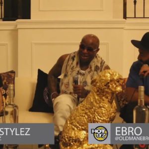 Birdman Sets The Record Straight On All The Rumors