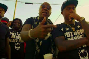 Birdman Respek Video