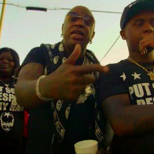 Birdman Respek Video