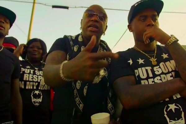 Birdman Respek Video