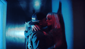 Bobby Brackins