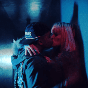 Bobby Brackins