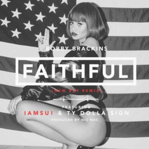 IAMSU, Ty Dolla $ign