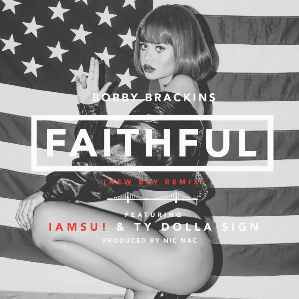 IAMSU, Ty Dolla $ign
