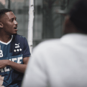 Bonkaz Heart Video