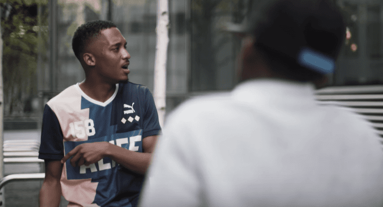 Bonkaz Heart Video