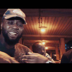 Cadet Gipset Flow Video