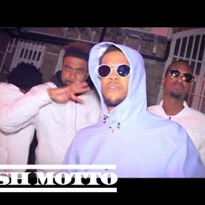 Chip “Can’t Run Out of Bars” Video