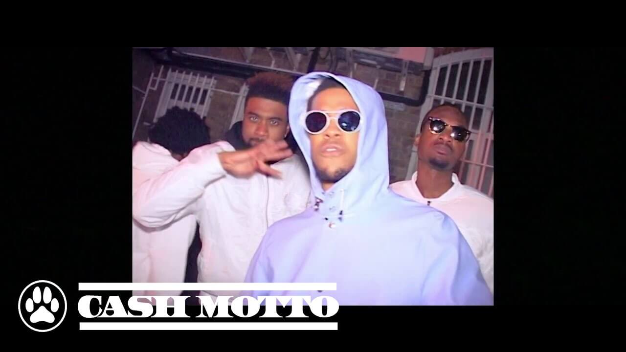 Chip “Can’t Run Out of Bars” Video