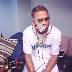 Joell Ortiz, Dave East, DJ Kay Slay