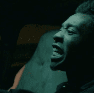 Desiigner Panda Video