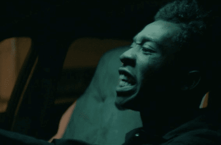 Desiigner Panda Video
