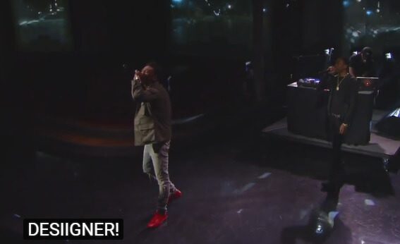 Desiigner