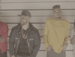 DJ Drama f/ Chris Brown, Skeme & Lyquin “Wishing” Video