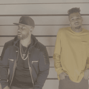 DJ Drama f/ Chris Brown, Skeme & Lyquin “Wishing” Video