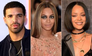 BET Awards Announce 2016 Nominees
