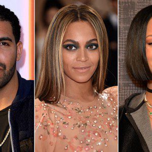 BET Awards Announce 2016 Nominees