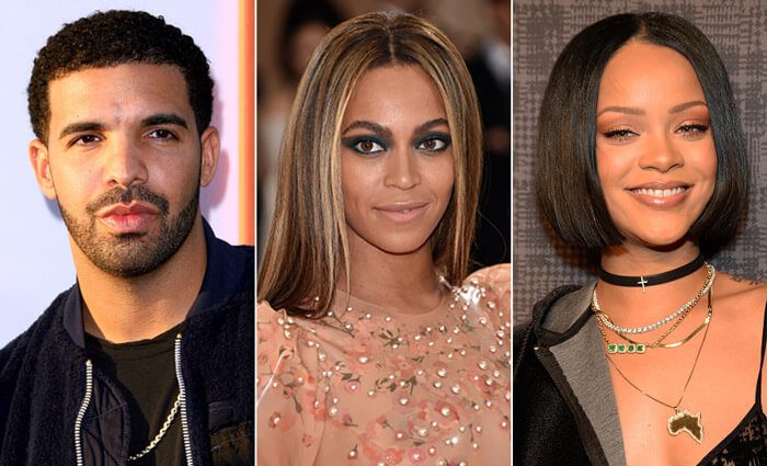 BET Awards Announce 2016 Nominees