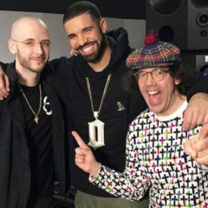 Drake Interview With Nardwuar